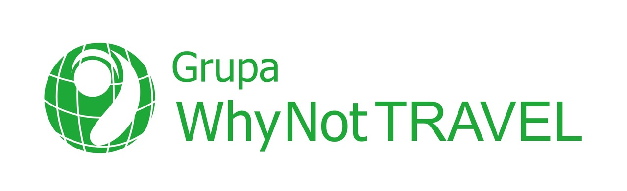 Why Not Travel